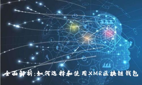 全面解析:如何选择和使用XMR区块链钱包
