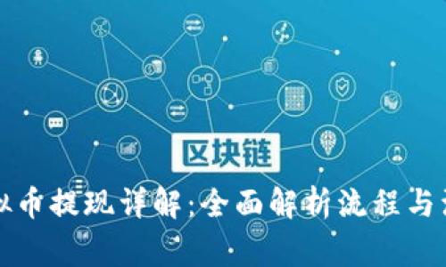 钱包虚拟币提现详解：全面解析流程与注意事项