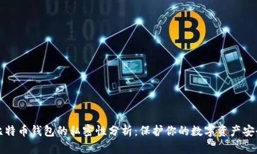 比特币钱包的私密性分析:保护你的数字资产安全