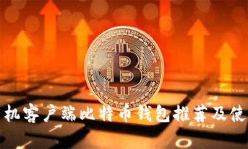 最佳手机客户端比特币钱包推荐及使用指南