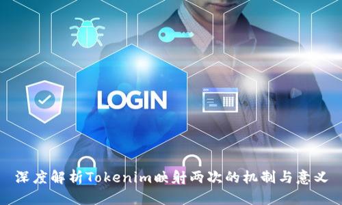 深度解析Tokenim映射两次的机制与意义