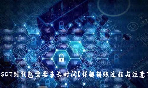 提USDT到钱包需要多长时间?详解转账过程与注意事项