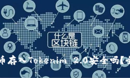 将比特币存入Tokenim 2.0安全吗?全面解析