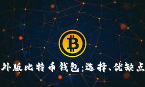 全面解析国外版比特币钱包:选择、优缺点及使用指南