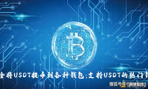 如何安全将USDT提币到各种钱包:支持USDT的热门钱包一览