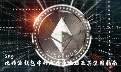 svg
比特派钱包中的比特币地址及其使用指南