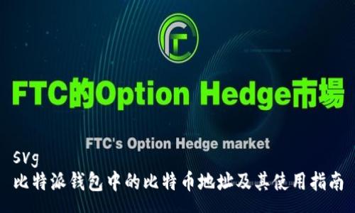 svg
比特派钱包中的比特币地址及其使用指南