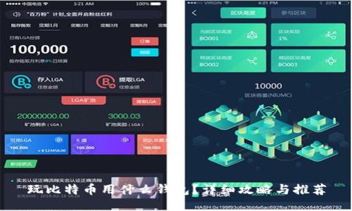 玩比特币用什么钱包?详细攻略与推荐