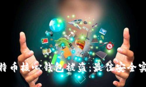 : 如何防止比特币核心钱包被盗：最佳安全实践与应对策略