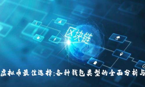 存储虚拟币最佳选择：各种钱包类型的全面分析与比较