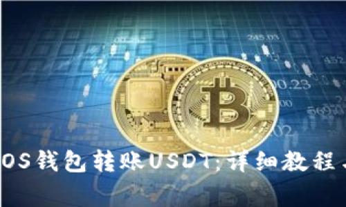 如何使用EOS钱包转账USDT:详细教程与注意事项