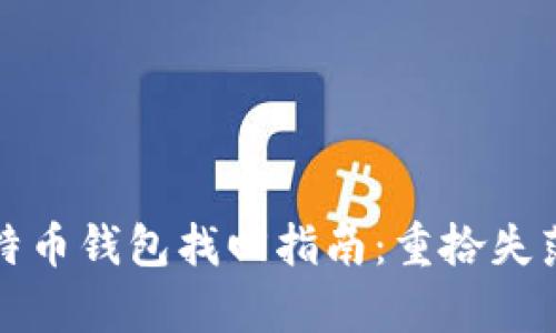 早期比特币钱包找回指南:重拾失落的财富