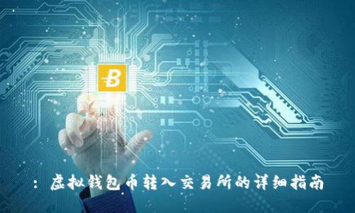 : 虚拟钱包币转入交易所的详细指南