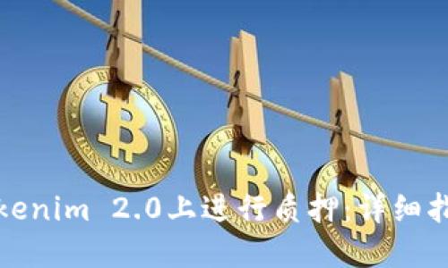 如何在Tokenim 2.0上进行质押:详细指南与策略