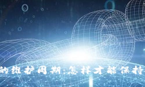 区块链钱包的维护周期:怎样才能保持安全与高效?
