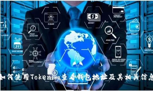如何使用Tokenim查看钱包地址及其相关信息