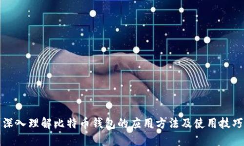 深入理解比特币钱包的应用方法及使用技巧