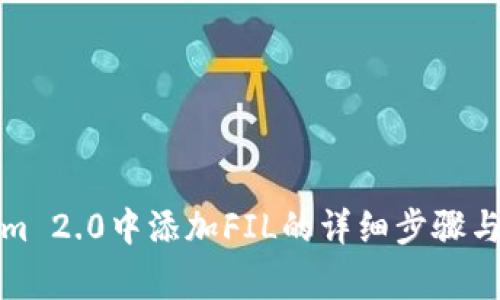 在Tokenim 2.0中添加FIL的详细步骤与注意事项