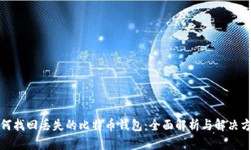 如何找回丢失的比特币钱包:全面解析与解决方案
