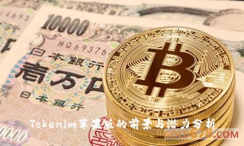 Tokenim苹果版的前景与潜力分析