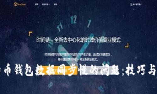 解决比特币钱包数据同步慢的问题:技巧与最佳实践