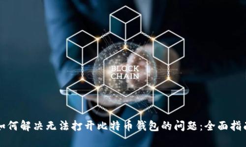 如何解决无法打开比特币钱包的问题：全面指南