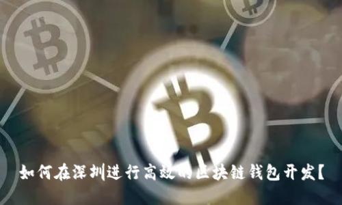 如何在深圳进行高效的区块链钱包开发？