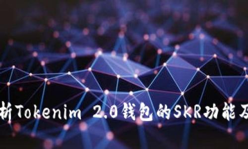深入解析Tokenim 2.0钱包的SKR功能及其应用
