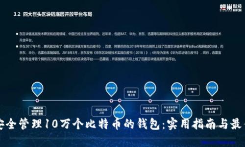 如何安全管理10万个比特币的钱包：实用指南与最佳实践
