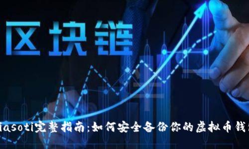 biasoti完整指南:如何安全备份你的虚拟币钱包