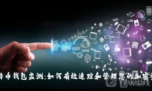 比特币钱包监测:如何有效追踪和管理您的加密资产