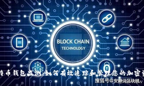 比特币钱包监测:如何有效追踪和管理您的加密资产