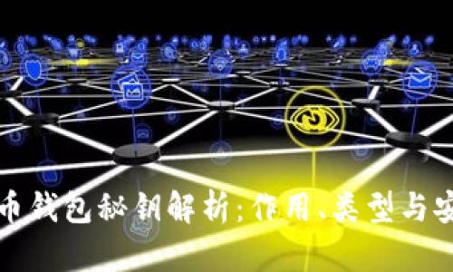 比特币钱包秘钥解析:作用、类型与安全性