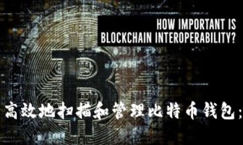如何安全高效地扫描和管理比特币钱包：详尽指南