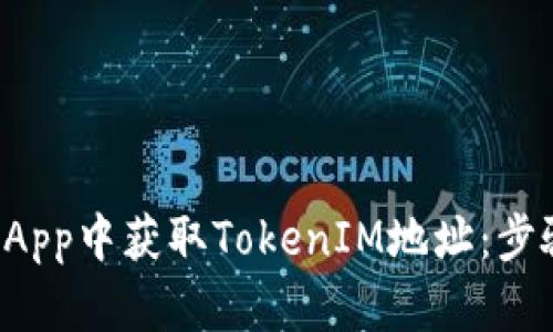 如何在DApp中获取TokenIM地址:步骤与技巧