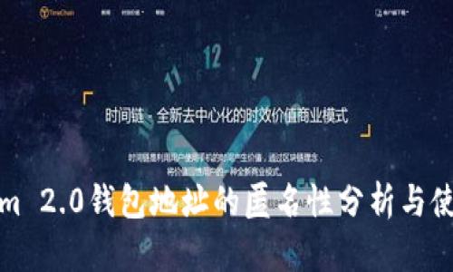 Tokenim 2.0钱包地址的匿名性分析与使用指南