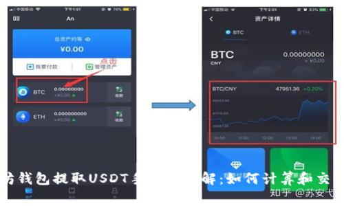 以太坊钱包提取USDT手续费详解：如何计算和交易成本