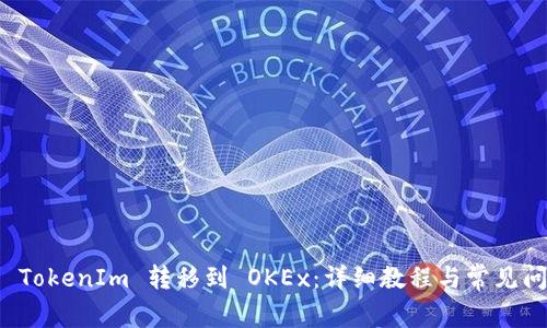 如何将 TokenIm 转移到 OKEx:详细教程与常见问题解答