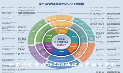 如何快速查询TRC20地址及其相关信息