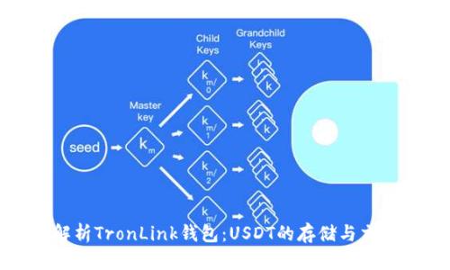全面解析TronLink钱包:USDT的存储与交易优势