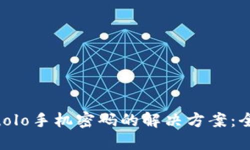 丢失nuolo手机密码的解决方案:全面指南
