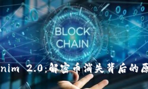 深入解析Tokenim 2.0:解密币消失背后的原因与解决方案