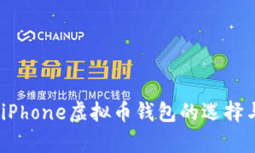 全面解析:iPhone虚拟币钱包的选择与使用技巧