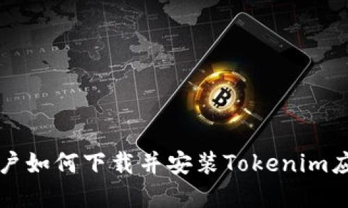 苹果用户如何下载并安装Tokenim应用程序