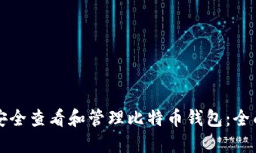 如何安全查看和管理比特币钱包:全面指南