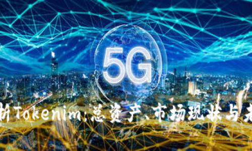 深入解析Tokenim:总资产、市场现状与未来趋势