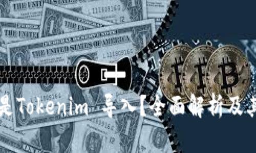 什么是Tokenim 导入?全面解析及其应用