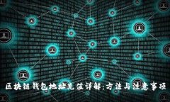 区块链钱包地址充值详解：方法与注意