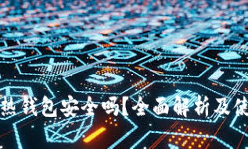 比特币热钱包安全吗？全面解析及使用建议