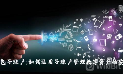 虚拟币钱包子账户:如何运用子账户管理数字资产的安全与效率